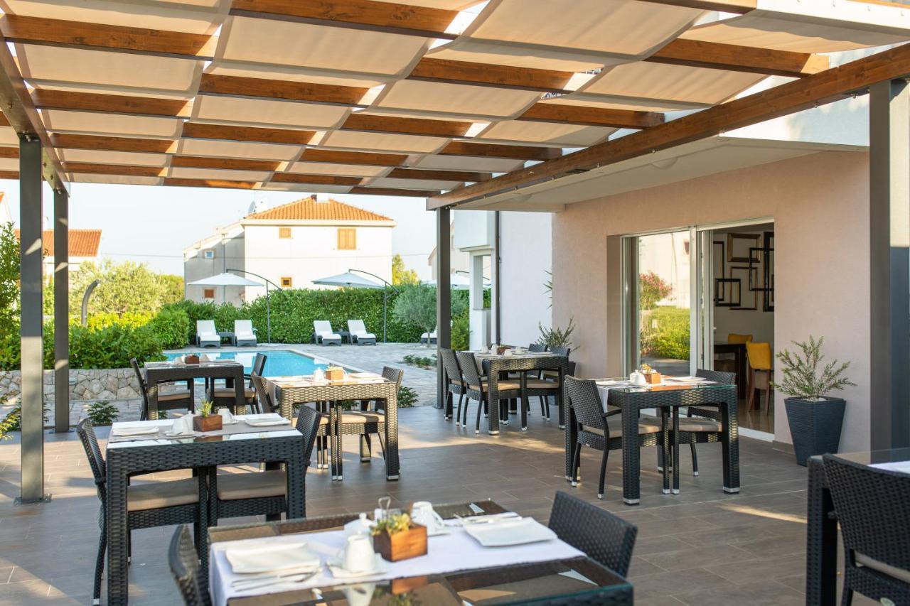 B&B Villa Maris Punat Ngoại thất bức ảnh
