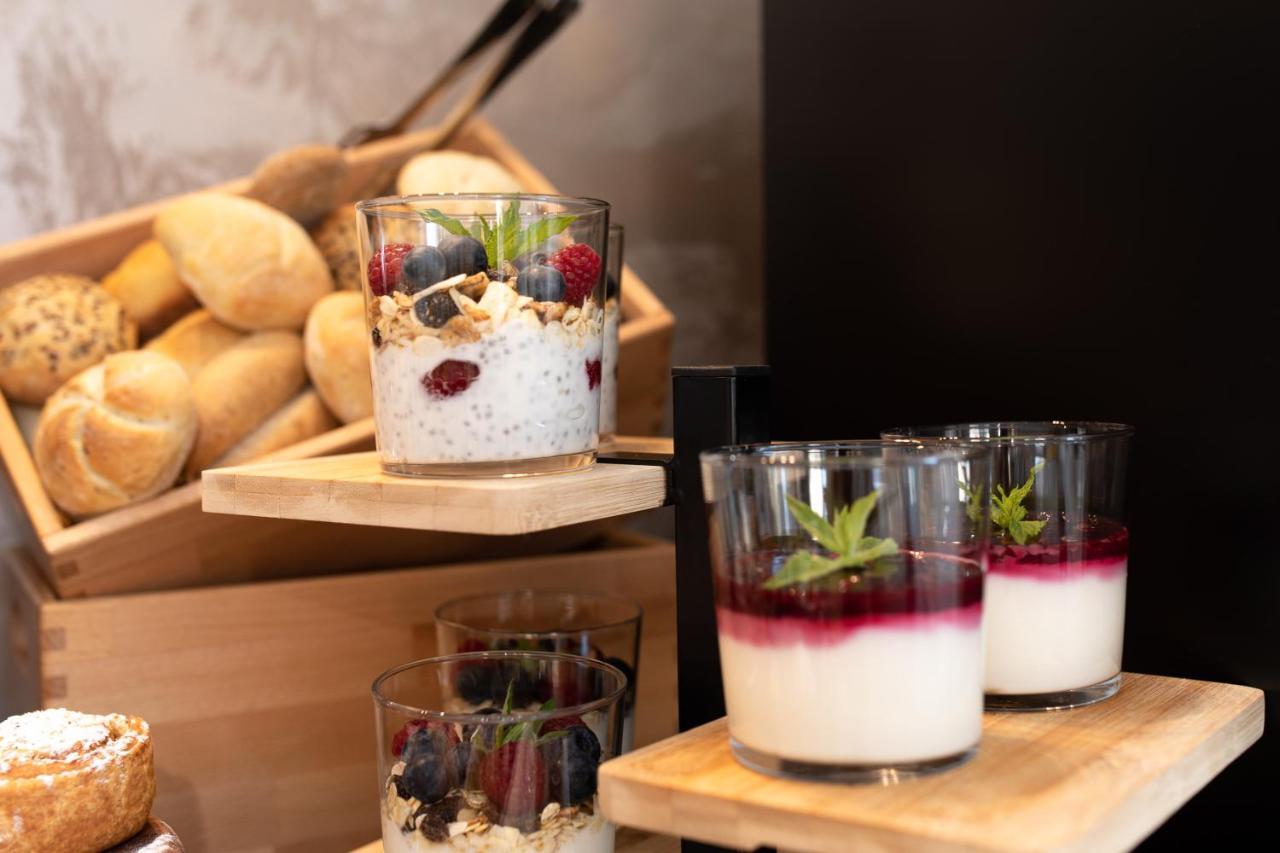 B&B Villa Maris Punat Ngoại thất bức ảnh