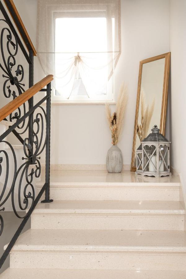 B&B Villa Maris Punat Ngoại thất bức ảnh
