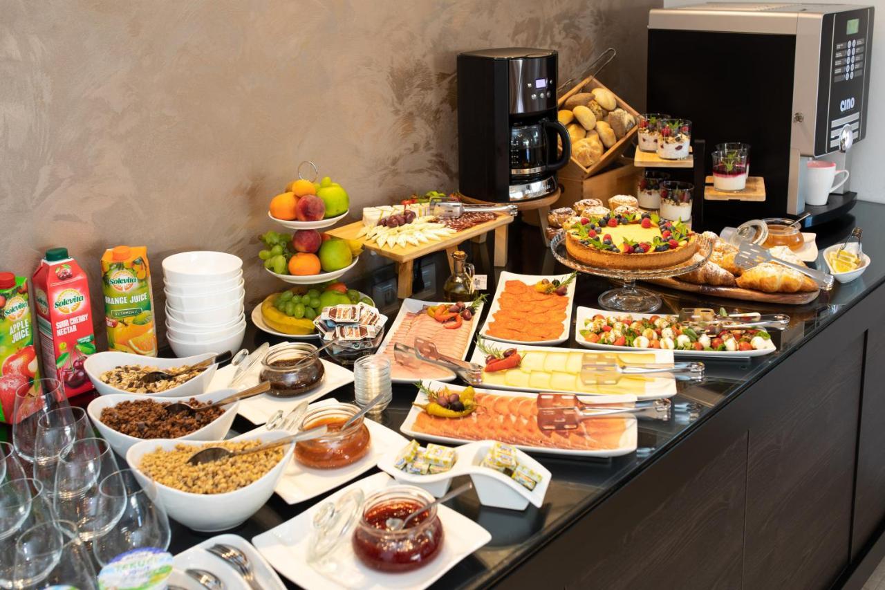 B&B Villa Maris Punat Ngoại thất bức ảnh