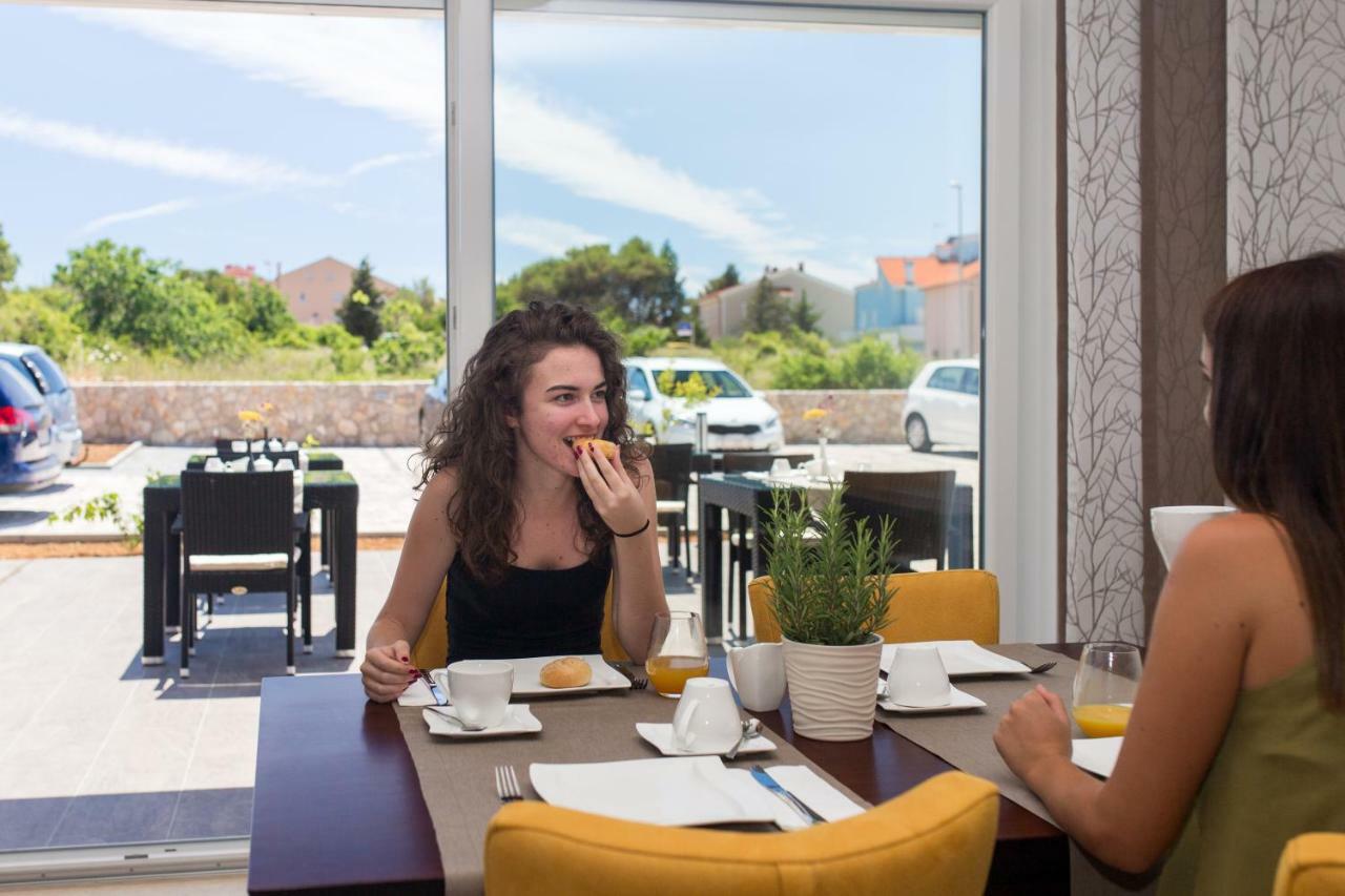 B&B Villa Maris Punat Ngoại thất bức ảnh