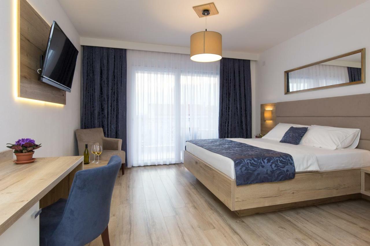 B&B Villa Maris Punat Ngoại thất bức ảnh